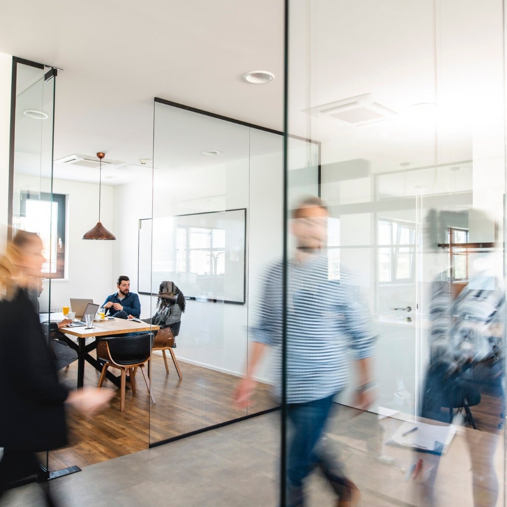 Gmbh Probleme Büro Beispiel GmbH Probleme Beratung Räume