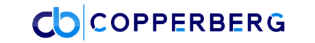 LOGO-01 Logo Copperberg